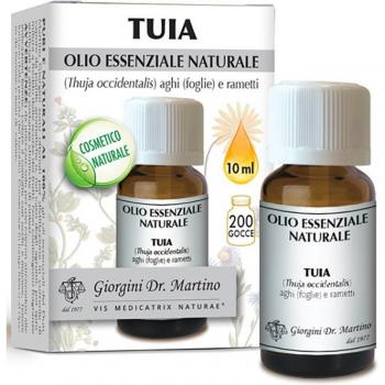 Thuja olio ess.10ml