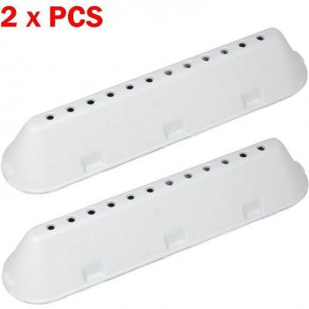 Hotpoint-Ariston Drum Paddle Lifter C00268109 - Set of 2