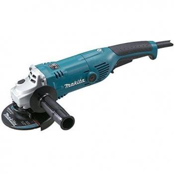 Makita GA5021C - Meuleuse 1450W, 125mm, 10 000RPM