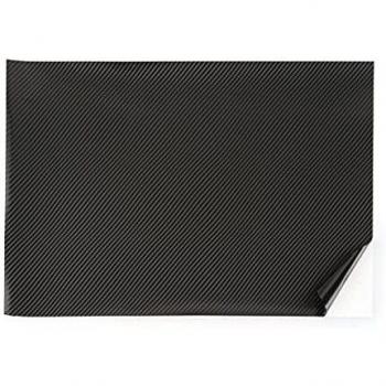 Puig 4556c foglio adesivo carbon