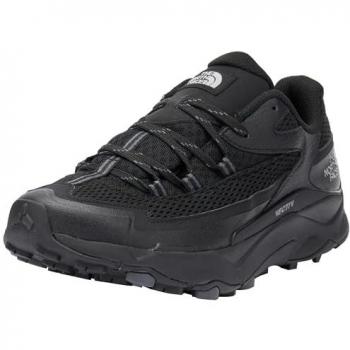 THE NORTH FACE Damen Trekkinghalbschuhe W VECTIV TARAVAL - female - Schwarz - 37