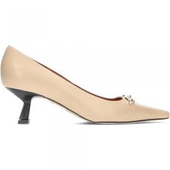 Angel Alarcon Suri Court Pumps
