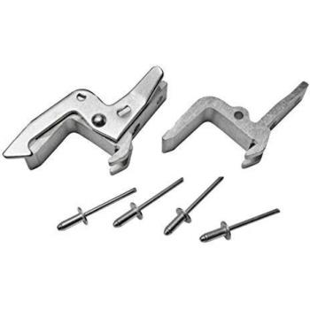 Ensemble de pièces S-haak pour échelles polyvalentes, 0054049