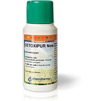DETOXIPUR NEW 100 ML