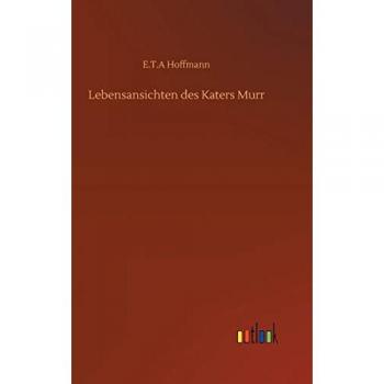 Lebensansichten des Katers Murr