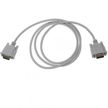 Cable Extensor de Vídeo VGA a Serial RS232