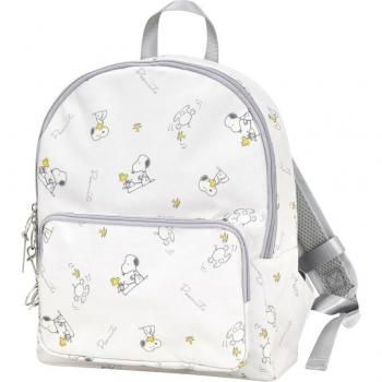Snoopy Kinderrucksack „Elfenbein“ – 10 L, Für Mädchen & Jungen