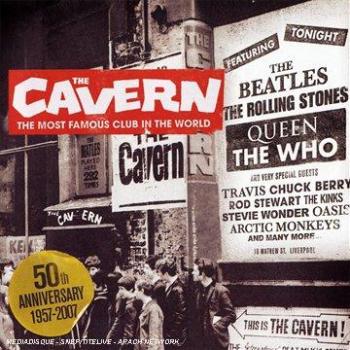 La Caverne: Le Club le Plus Célèbre du Monde - Variété