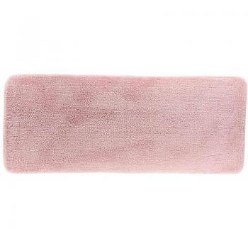 Tappetino Rosa Lattice 50x120 cm