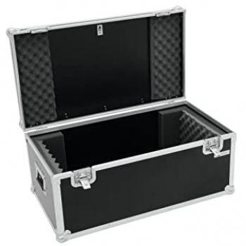 Flightcase Roadinger per Macchine del Fumo Antari M-5/M-8/M-10