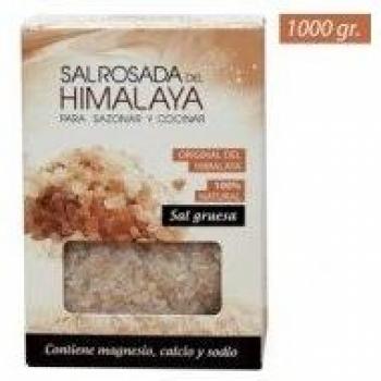 Sal Himalaya Fina Rosa 1KgCo Sys