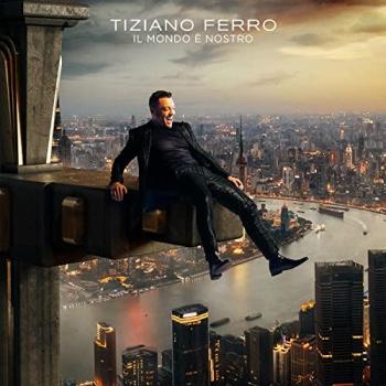 CD Il Mondo È Nostro – Libro di 20 Pagine
