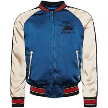 Giacca Superdry Sukajan