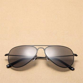 Seemfly Metal Reading Glasses for Men and Women +1.5