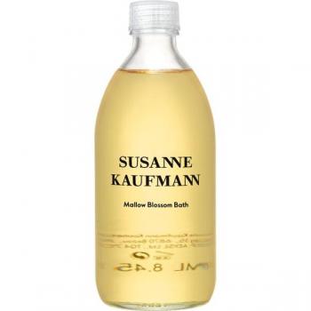 Loción y Aceite de Spa de Flor de Malva Susanne Kaufmann