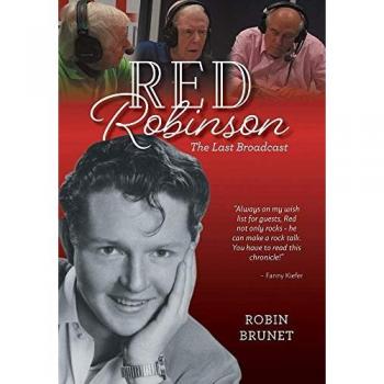 Red Robinson: The Last Broadcast