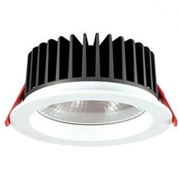 LED-Warmlicht Einbauleuchte 15 W