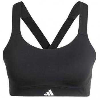 Brassière adidas Training maintien élevé - Noir M C-D