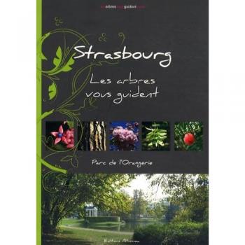 Félicien Lesec - Strasbourg: Parc de l'Orangerie - Preis vom 18.09.2025 05:07:49 h