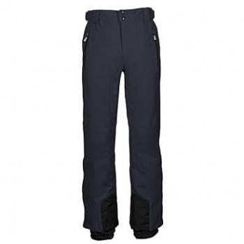 Skihose KILLTEC KSW 80 MN SKI PNTS Gr. XL, Normalgrößen, schwarz Herren Hosen