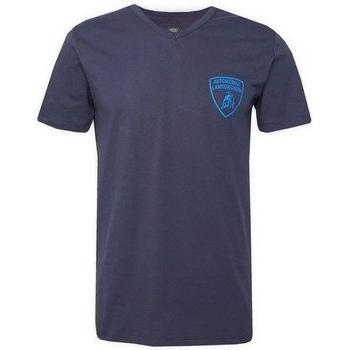 T-shirt Lamborghini Sportif