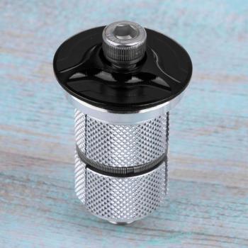 Bike Compression Plug 1-1/8 Inch Steerer Headset Top