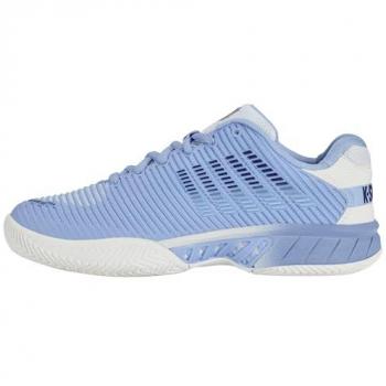 K-Swiss Hypercourt Express 2 HB Tennisschuhe Damen