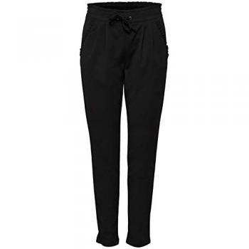 Ropa mujer Pantalones Jdy Pantalones Catia Negro