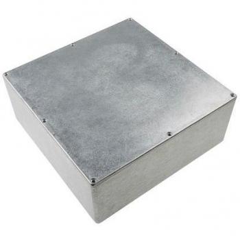 Case in alluminio Rs Pro 250x250x100mm