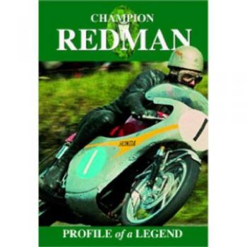 Champion: Jim Redman
