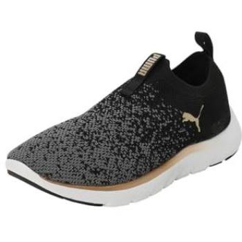 Softride Remi Slip-On da Corsa PUMA – Nero 37 (Donna)
