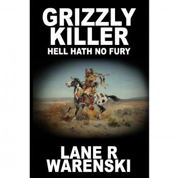 Grizzly Killer