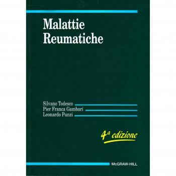 Malattie reumatiche