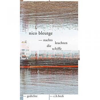 Nico Bleutge