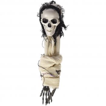Colgante Calavera 50 cm