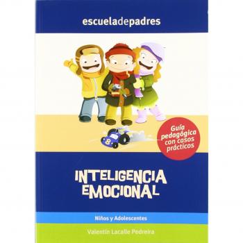 Inteligencia emocional
