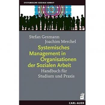 Systemisches Management in Organisationen der Sozialen Arbeit