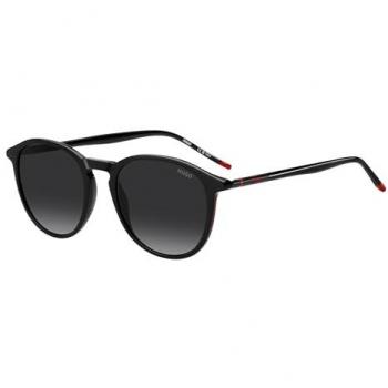 Hugo Boss Lunettes de soleil Noir Homme HG 1346/S 807/90