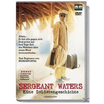 Sergeant Waters (DVD)