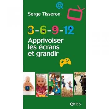 unbekannt - 3-6-9-12 : Apprivoiser les écrans et grandir - Preis vom 28.02.2025 06:04:02 h