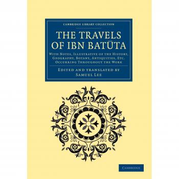 The Travels of Ibn Bat Ta