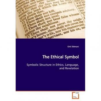 The Ethical Symbol