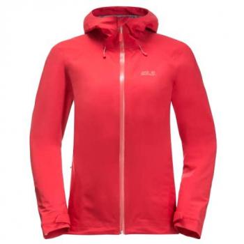 Jack Wolfskin Highest Peak 3L Giacca Donna Impermeabile