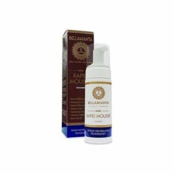 Bellamianta Tanning Mousse