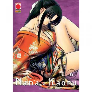 Nana & Kaoru: 6