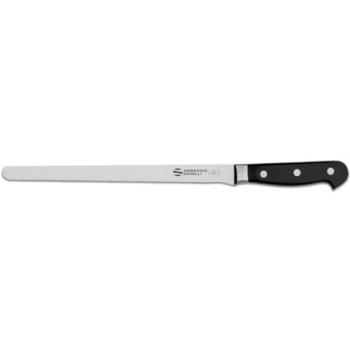 COLTTOLO PROSCIUTTO STRETTO LINEA MAITRE LAMA 26 CM SANELLI AMBROGIO