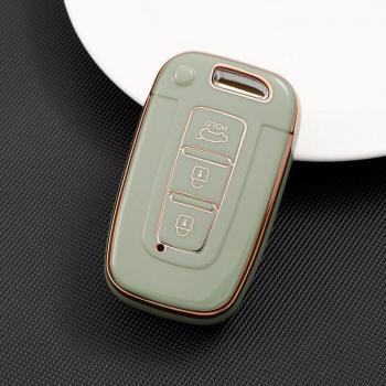 Funda TPU Soft Key Protector