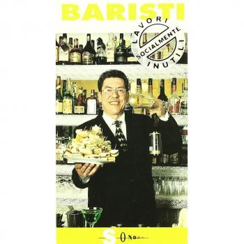 Baristi. No barista? No party
