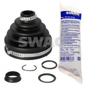 Kit Cuffia e Semiasse SWAG 30 83 0006