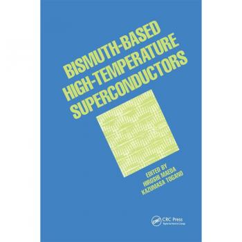 Vitalsource Technologies, Inc. Bismuth-based High-temperature Superconductors